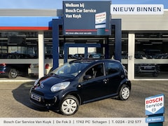 Citroën C1 - 1.0-12V Séduction+ / NL-Auto / 5-Deurs / 68 PK / 131.000 KM / Radio / Airco / ENZ