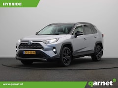 Toyota RAV4 - 2.5 Hybrid AWD Dynamic | Bi-Tone kleur | 18'' Lmv | Geremd 1650kg | Stoelverwarming | Acht