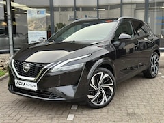 Nissan Qashqai - 1.3 MHEV Tekna Plus