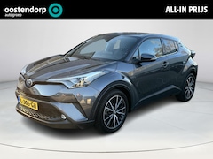 Toyota C-HR - 1.8 Hybrid Bi-Tone | All-in prijs | Navigatie | Adaptive cruisecontrol | Trekhaak