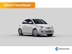 Fiat 500e - 42kWh 118 1AT Urban Automaat