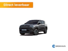 Jeep Compass - 1.5T e-Hybrid 130 7AT Altitude Automaat