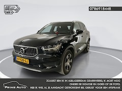 Volvo XC40 - 1.5 T3 Inscription |PANO|NAVI|AC|CRUISE|STOELVERW|