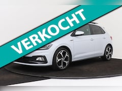 Volkswagen Polo - 1.0 TSI R-Line | Panoramadak | 116 PK | Org NL | Digital Cockpit | CarPlay | Camera | Clim