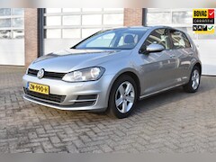 Volkswagen Golf - 1.2 TSI Trendline