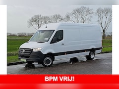 Mercedes-Benz Sprinter - 516 2.2 CDI L3H2 automaat, airco, navi, mbux, 131 dkm