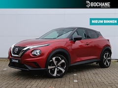 Nissan Juke - 1.0 DIG-T Premiere Edition Apple Carplay / Android Auto