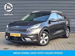 Kia Niro - 1.6 GDi ExecutiveLine Plug In Hybrid PHEV | Panodak | Lederen Sportstoelen Memory & Ventil