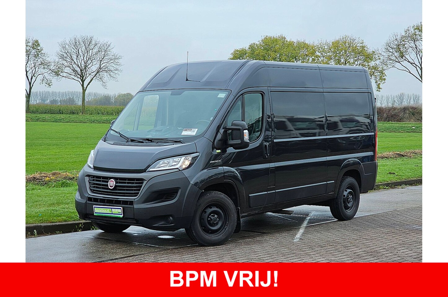 Fiat Ducato - 30 2.3 MultiJet L2H2 FULL CLIMA NAVI CAMERA EURO6 - AutoWereld.nl