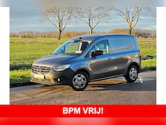 Mercedes-Benz Citan - 110 CDI L2 Mbux Navi Camera Airco 95Pk Lm-Velgen Euro6 1e Eigenaar