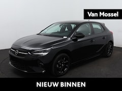 Opel Corsa - 1.2 GS Line | Automaat | Navigatie | Apple Carplay / Android Auto | Airco | Lichtmetalen V