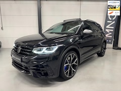 Volkswagen Tiguan - 2.0 TSI R Edition 4Motion|HUD|AKRA|PANO