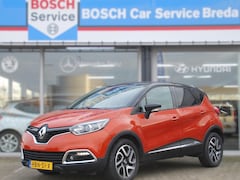 Renault Captur - Energy TCe 90PK S&amp;S Expression