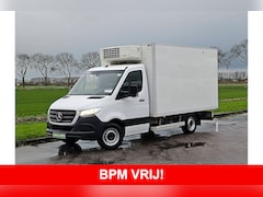 Mercedes-Benz Sprinter - 316 2.2 CDI EURO VI-D BI-TEMP Koelwagen/ FRIGO/ Vriezer Luchtvering Automaat Euro6