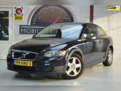 Volvo C30 - 1.6 Advant Dealeronderh Airco Trekhaak Bluetooth Cruise