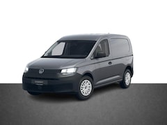 Volkswagen Caddy - Bedrijfswagens Comfort 2.0 TDI EU6 75 kW (102 pk) 2755 mm 6 versn ellingen handgeschakeld