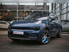 Lynk & Co 01 - PHEV