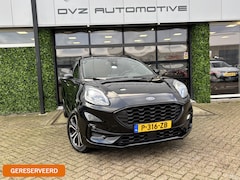 Ford Puma - 1.0 EcoBoost 155 PK Hybrid ST-Line X | Carplay | B&O | Winter Pack