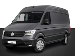 Volkswagen Crafter - Bedrijfswagens Exclusive L3 2.0 TDI EU6 130 kW (177 pk) GVW 3.5T WB 3640 MM 8 versn. Autom