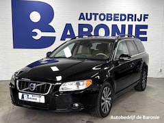 Volvo V70 - 1.6 T4 Limited Edition