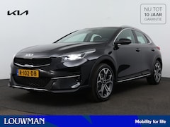 Kia XCeed - 1.0 T-GDi DynamicLine | Trekhaak | Navigatie |