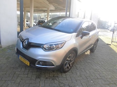 Renault Captur - 0.9 TCe Dynamique distributie is vervangen