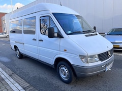 Mercedes-Benz Sprinter - 208 D lang/hoog (Medium) Bj 1998 (+31641468730)