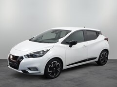 Nissan Micra - 1.0 IG-T N-Design