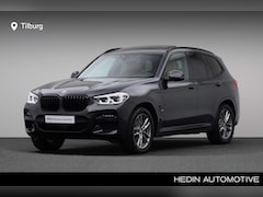 BMW X3 - xDrive30e High Executive | DAB-Tuner | Head-Up Display | Hifi System | High Executive | Gl