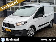 Ford Transit Courier - 1.5 TDCI Economy Edition | Airco