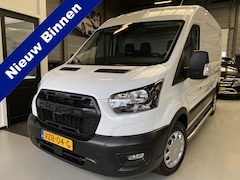 Ford Transit - 310 2.0 TDCI L2H2 Trend Airco, Cruise, Camera, Raptor Grill