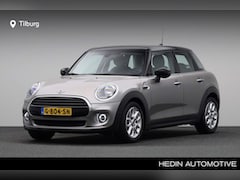 MINI Cooper - 3-deurs 1.5 Business Edition | PDC Achter |