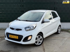 Kia Picanto - 1.2 CVVT Comfort Pack Apple Carplay/Android Auto Airco