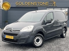 Citroën Berlingo - 1.6 BlueHDI 75 Comfort 2e Eigenaar, Airco, Camera, Cruise, Elek Ramen, N.A.P, APK bij Afle