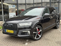 Audi Q7 - 3.0 TDI e-tron quattro Sport