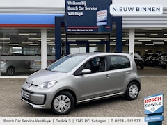 Volkswagen Up! - 1.0 BMT move up / 5-Deurs / NL-Auto / 50.000 Km / 1-Ste Eigenaar / Dealer-Onderhouden / LE