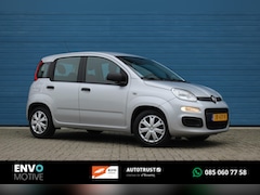 Fiat Panda - 0.9 TwinAir Edizione Cool | Airco | 5 pers. | APK