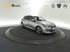 Peugeot 208 - PureTech 100 EAT8 Blue Lease Allure | Camera | Apple Carplay | Parkeersensoren | Stoelverw