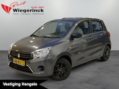 Suzuki Celerio - PRIVATE LEASE €259, - [DEALE 1.0 Comfort