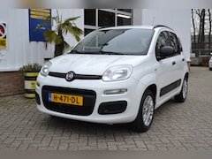 Fiat Panda - 1.2 Easy