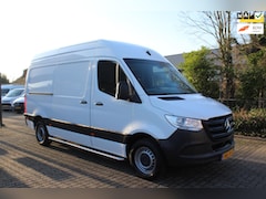 Mercedes-Benz Sprinter - 311 1.9 CDI L2H2 HOOG EN LANG