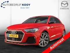 Audi A1 Sportback - 30 TFSI epic s-line / navi / camera