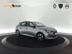 Peugeot 208 - PureTech 100 EAT8 Allure | Parkeersensoren | Stoelverwarming | Apple Carplay | Climate Con