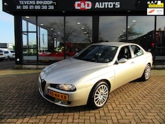 Alfa Romeo 156 - 1.8 T.Spark Distinctive airco nette frisse auto