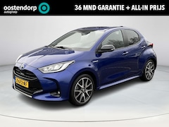 Toyota Yaris - 1.5 Hybrid Executive | All-in prijs | Adaptive cruise control | Achteruit camera