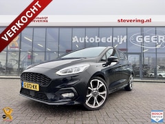 Ford Fiesta - ST-Line 1.0 EcoB. 140PK 5D Climate control / Carplay