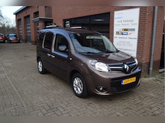 Renault Kangoo - | ALS NIEUW | Invalide | 1.2 TCe