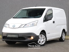 Nissan e-NV200 - Optima INCL. BTW|CRUISE|CLIMA|ORIG. NL|NAP|MARGE AUTO|