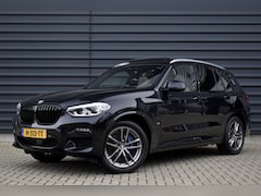 BMW X3 - xDrive30e High Executive M Sport | Panoramadak | CoPilot Pack | 360 Camera | Harman/Kardon