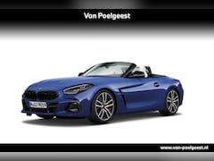 BMW Z4 Roadster - sDrive30i M Sport Plus Pakket Aut